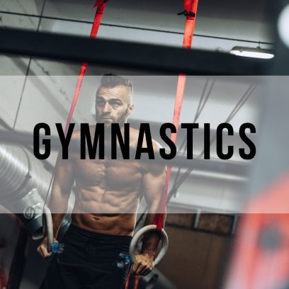 Plan Treningowy Gymnastics