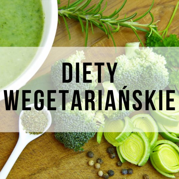 Dieta wegetariańska