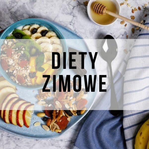 Dieta zimowa