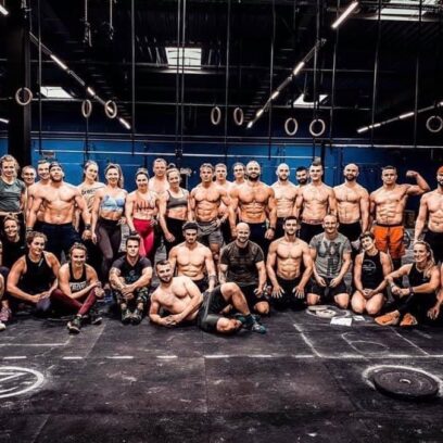 UNITY CAMP - Poznań 25-26 kwietnia 2026