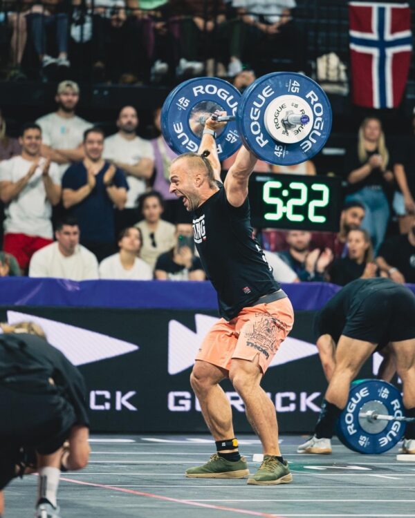 UNITY CAMP - Kraków 5-6 lipca 2025 - obrazek 4