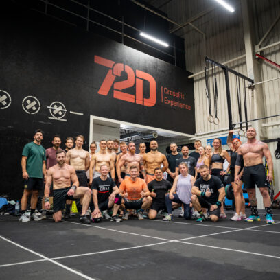 UNITY CAMP - Kraków 2026