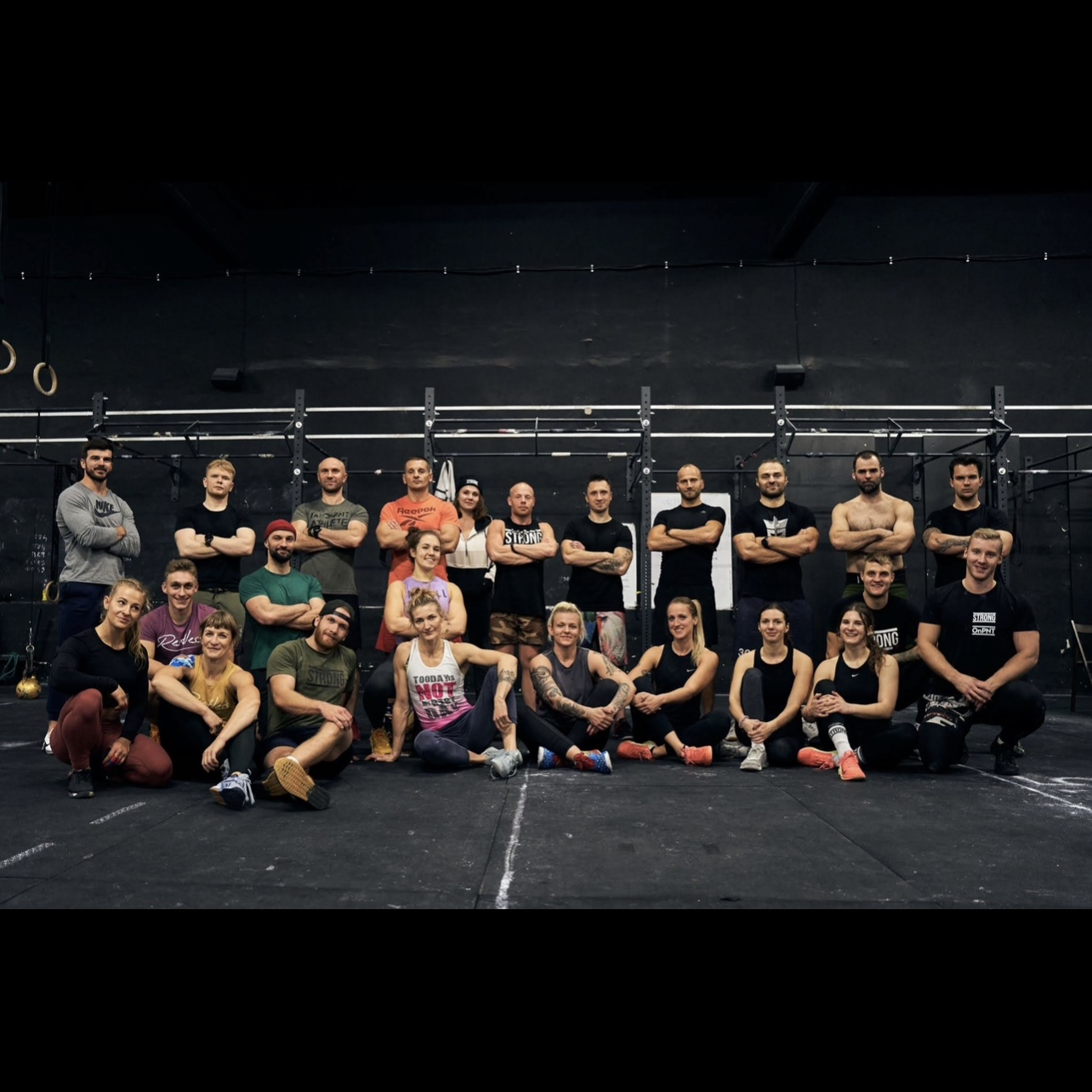 UNITY CAMP - Poznań 25-26 kwietnia 2026 - obrazek 7