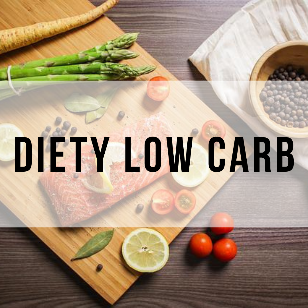 Dieta low carb