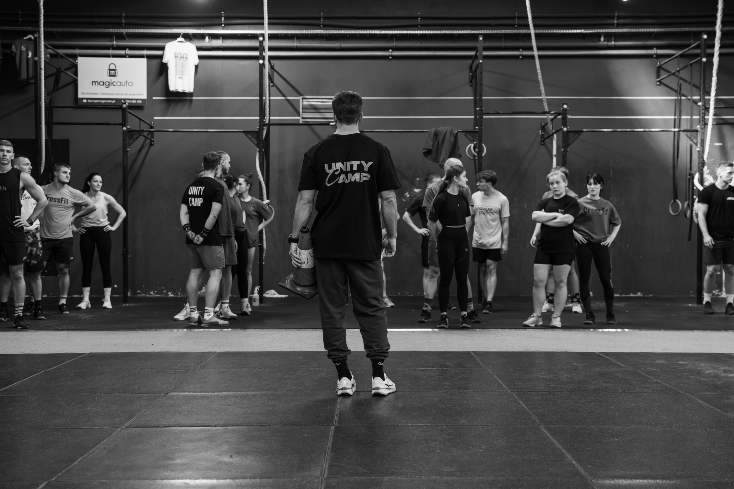 UNITY CAMP - Bielsko Biała 27-28 czerwca 2026 - obrazek 6